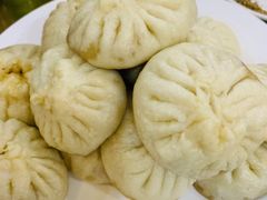天津包子-京天红酒家(虎坊路店)