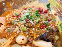 -福客麻辣烫·现炒麻辣香锅(印力中心店)