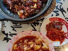 -南昌大饭店·非遗南昌菜(万寿宫店)