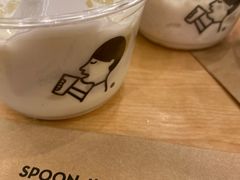 -喜茶(广州东方宝泰店)