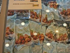 -宜家·瑞典风味餐厅(北京西红门店)