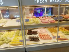 -奈雪的茶(石厦时代广场店)