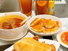 -牛记咖喱美食(十月初五日街店)
