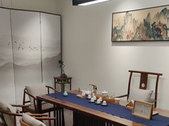 -小茶闲舍·观景商务茶馆(广州塔店)