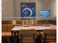 -黄鱼炙夜(华家池店)