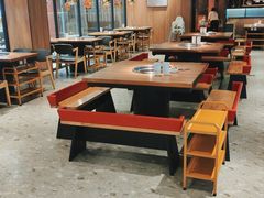 -季季红火锅(南康宝林大厦店)