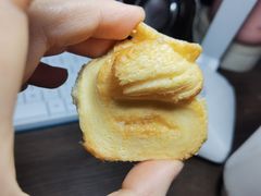 白脱小蝴蝶酥-老大昌(淮海中路店)