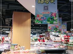 -银座商城(玉函店)