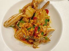 -庄氏祥记家常食府(国瑞建材家居博览中心店)