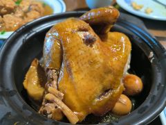-龍聚祥烧麦馆(万达店)