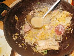 -鸽子窝(青塔店)