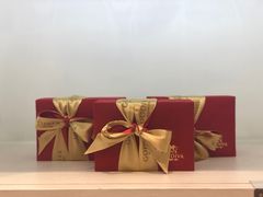-GODIVA(月星环球港店)