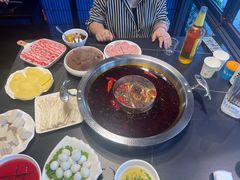 -俏媳妇火锅(宽窄巷子店)