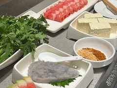-海底捞火锅(金融街万达店)