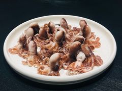 -开海·红岛海鲜虾水饺(石老人店)