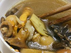 -爱膳菌锅锅(阳南店)