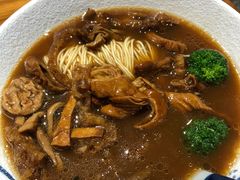 -囿面传统制面馆(中央路店)