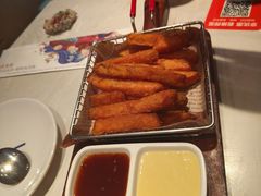 -七八冷面·延边朝鲜族美食(欢乐谷店)