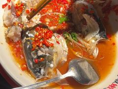 -湘阁里辣(东门茂业店)