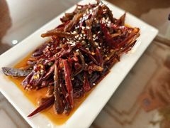 -飞虹鱼馆(春华路店)