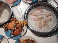 -圣罗巴甄选自助(麦凯乐店)