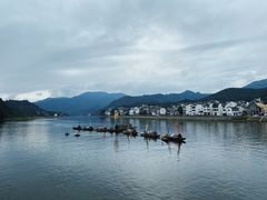 -新安江山水画廊风景区