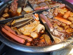 -阿姨卷饼(平凉路店)