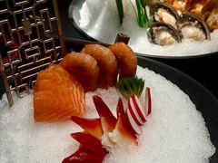 -太古汇海鲜姿造(延寿店)