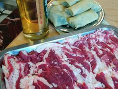 -月圆火锅(宁海东路二店)