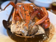 -Ministry of Crab(科伦坡店)