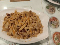 -古井假日酒店-古井面馆•淮上豆府(长江东路店)