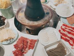 -东来顺饭庄(西直门店)