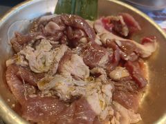 -金龙烧烤·牛肉面(西塔店)
