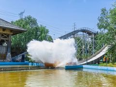 -郑州方特梦幻王国