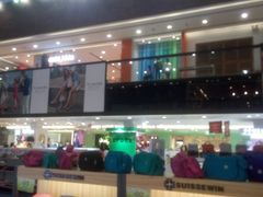 -紫荆城食品交易中心(华强北店)