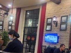 -南沙游艇会·大兵船餐厅