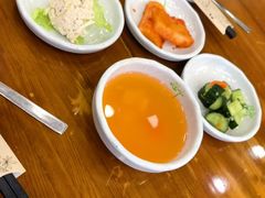-全州拌饭馆(断桥店)