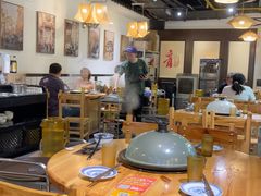-阿鸡鱼庄·顺德鲜蒸小炒(亚运村店)