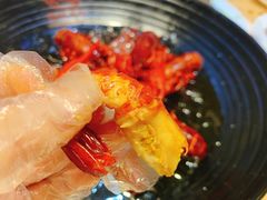 -怪怪龙虾·澳洲蓝龙王·深夜食堂(惊驾路店)