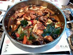 -黄记煌三汁焖锅(崇文门店)