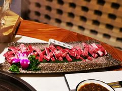 -哈拉海和牛主题餐厅(哈西店)