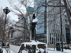 -大通公园