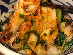 油泼面-面尚香关中面馆(盛龙广场总店)