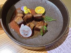 -花潮料理艺食馆(世欧广场店)