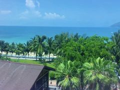-不仔客海鲜·烧烤·270度海景餐厅(大东海店)