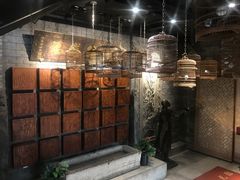 -京味斋·北京烤鸭(北京南站洋桥店)