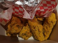 -SUN炸鸡专门店(西塔总店)