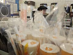 -CoCo都可(湖滨银泰店B区店)