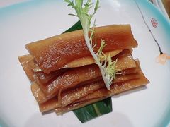 上海酱萝卜-19号私房菜(云南路店)