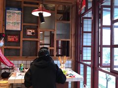 -贤合庄卤味火锅(顺城店)